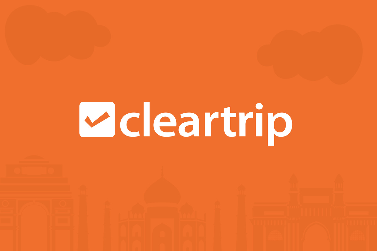 Cleartrip Logo Color Scheme » Blue » SchemeColor.com