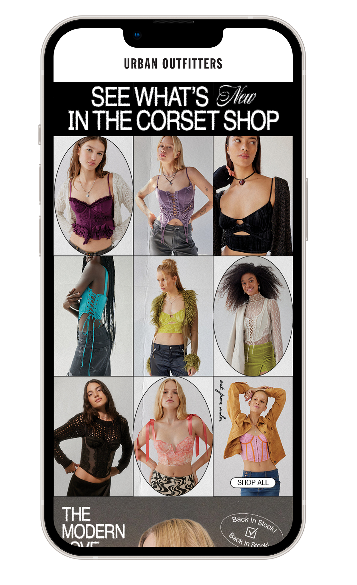 corsetshop