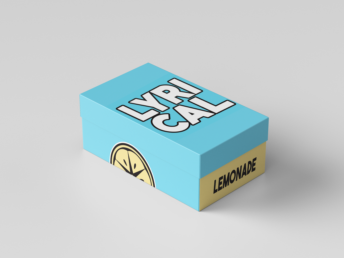 <正規品> Lyrical Lemonadeロゴパーカー Amazon.co.jp: リリカルレモネードパーカー 100% 本物の音楽