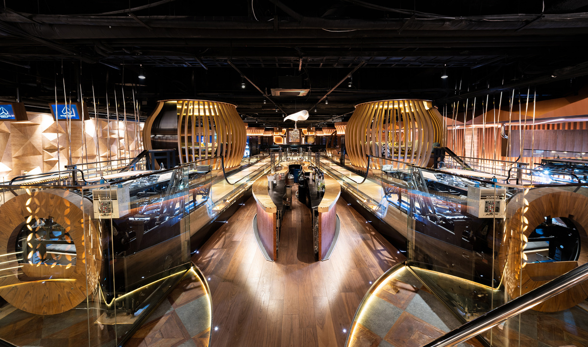 SMASHING BOWL CHUNGDAM — pacestudio