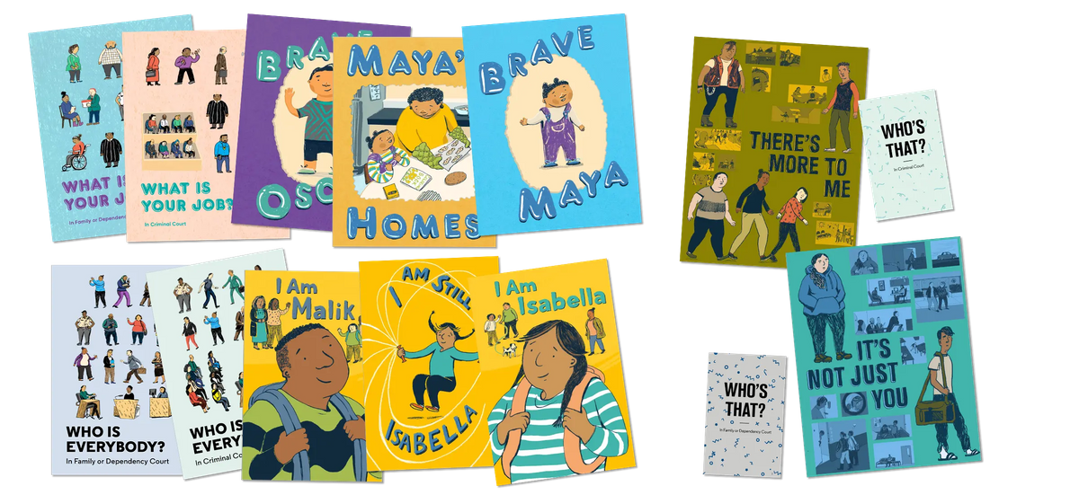 Court Support Toolkit — Anabelle Pang