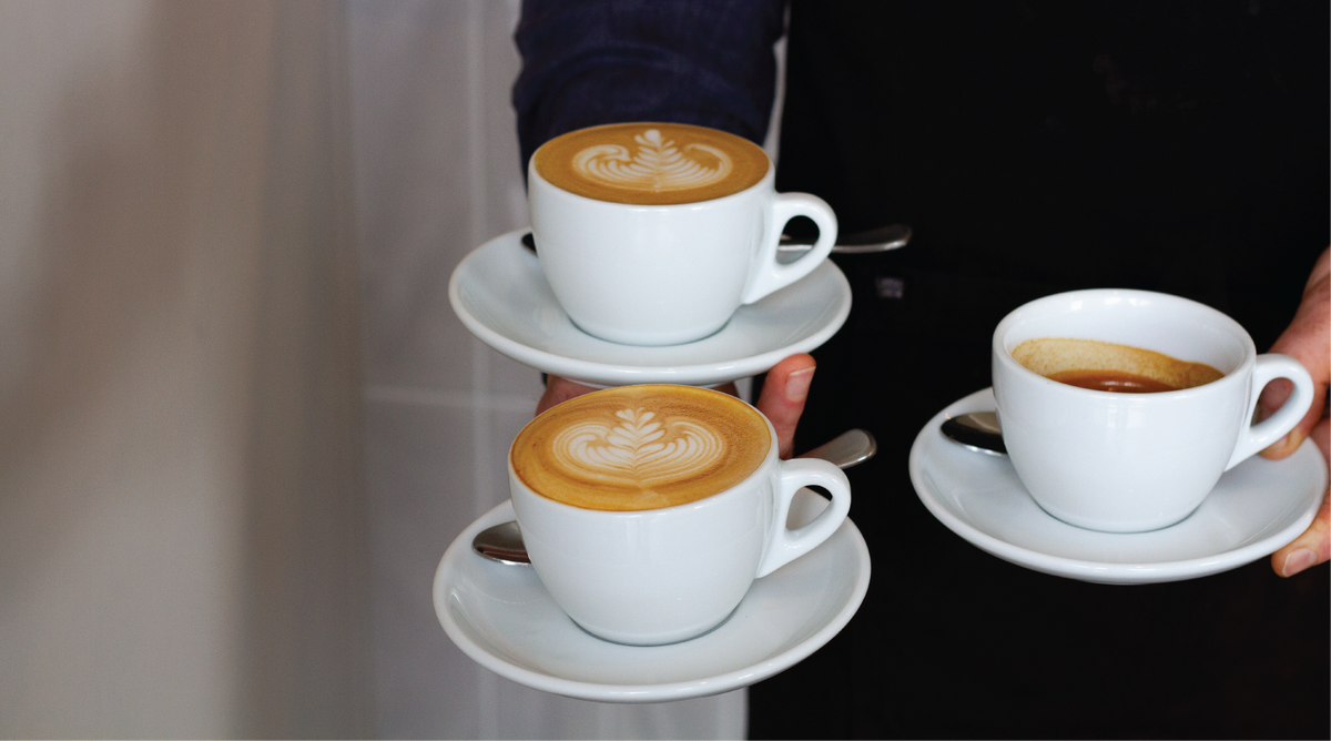 Best Coffee in Ballarat — Cobb's Coffee