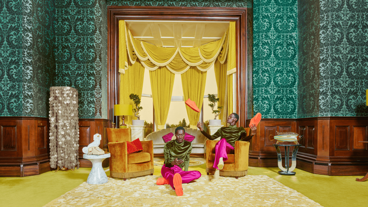 Klarna Section Clothes — Motel Company