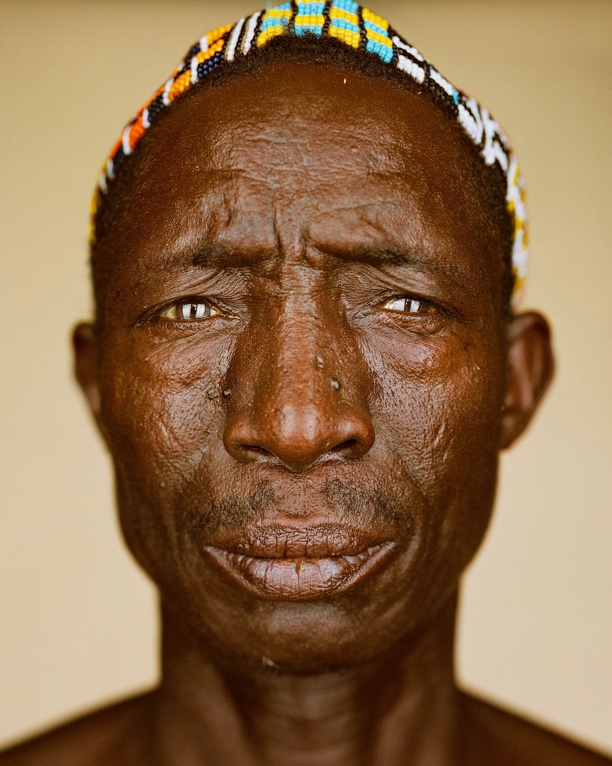 Nyowa — Martin Schoeller