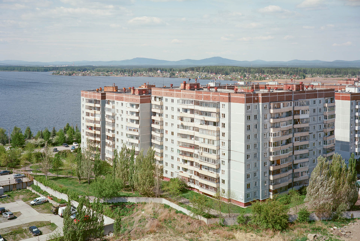 Ozersk — olegsavunov