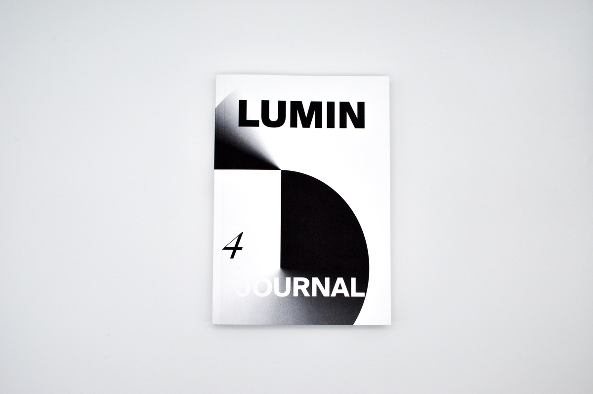 lumin journal 4 — LUMIN