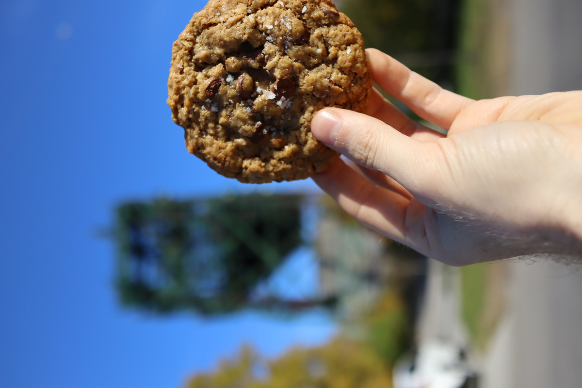 Collection 1 — Cookie Boy