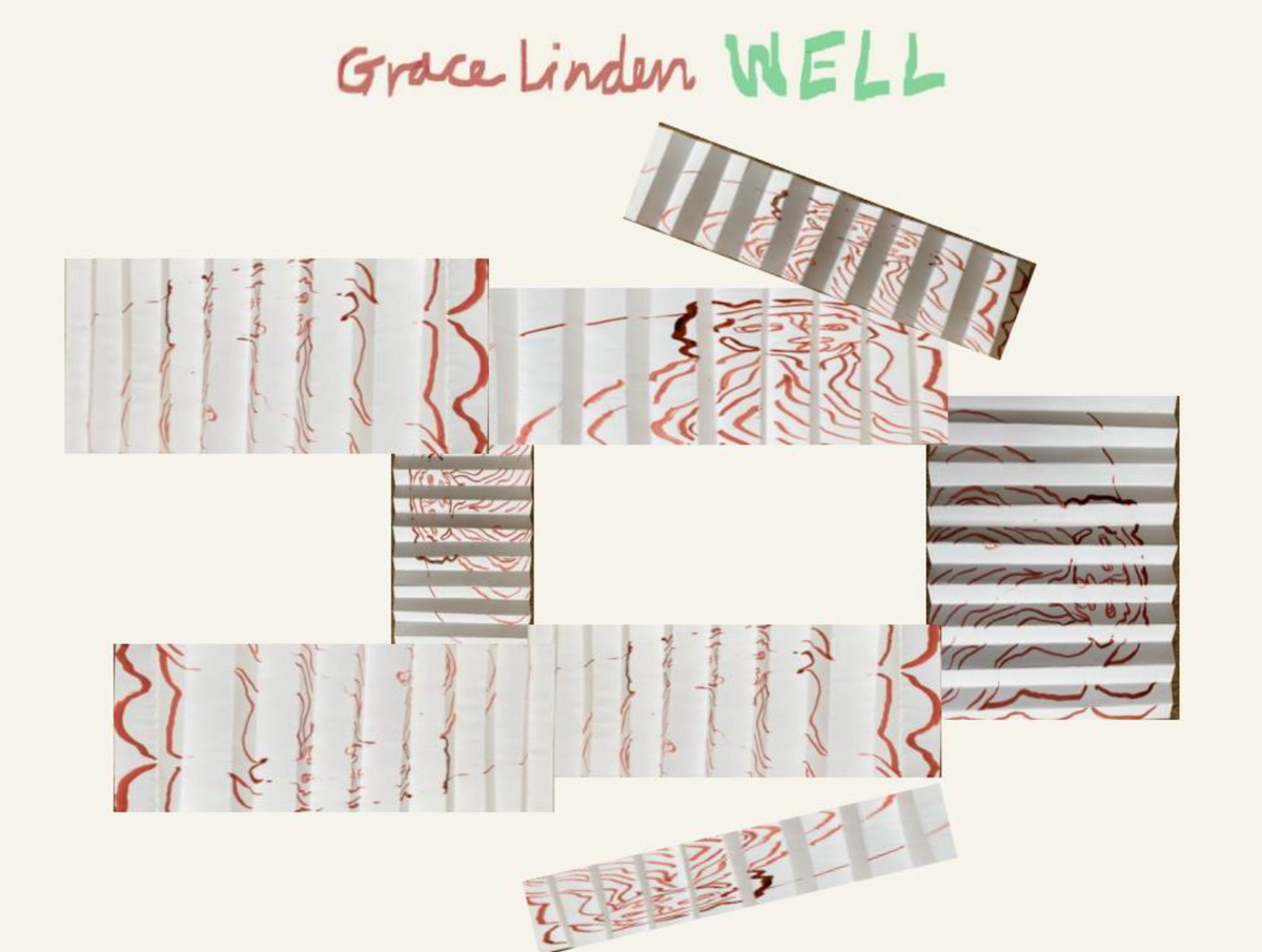 Grace Linden WELL —