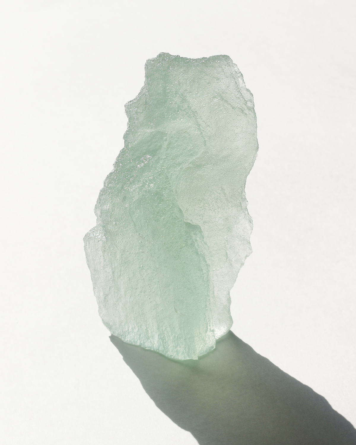 Souvenir Series — FICT STUDIO