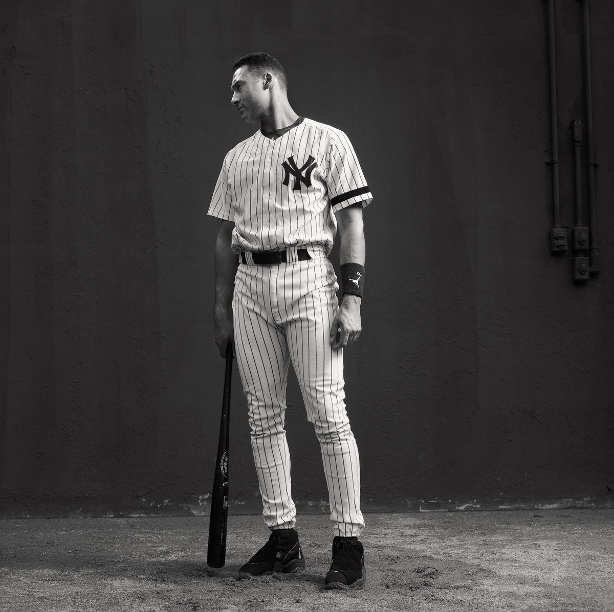 Derek Jeter charity initiatives