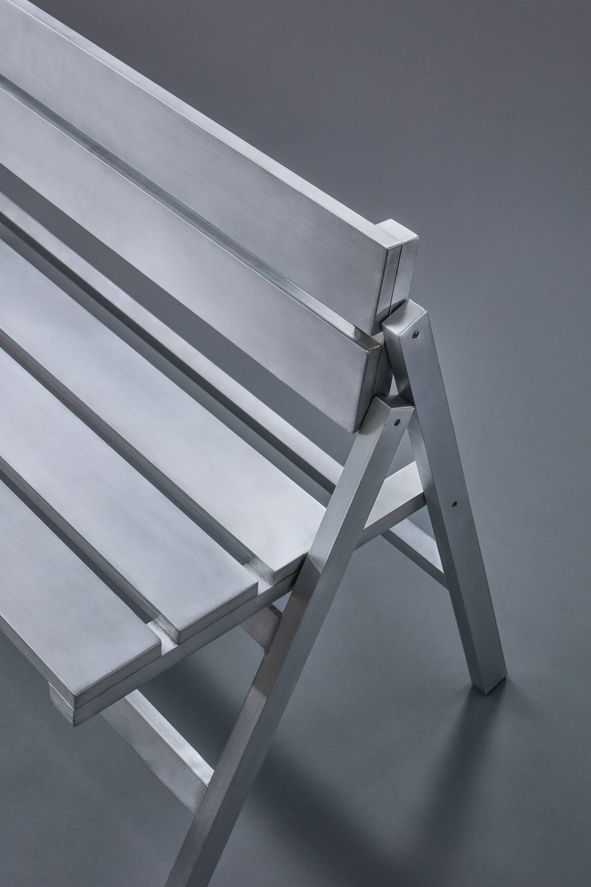 Ayana★WTW THE FOLDING BENCH Ayana☆WTW THE FOLDING BENCH Folding Bench - Krystian
