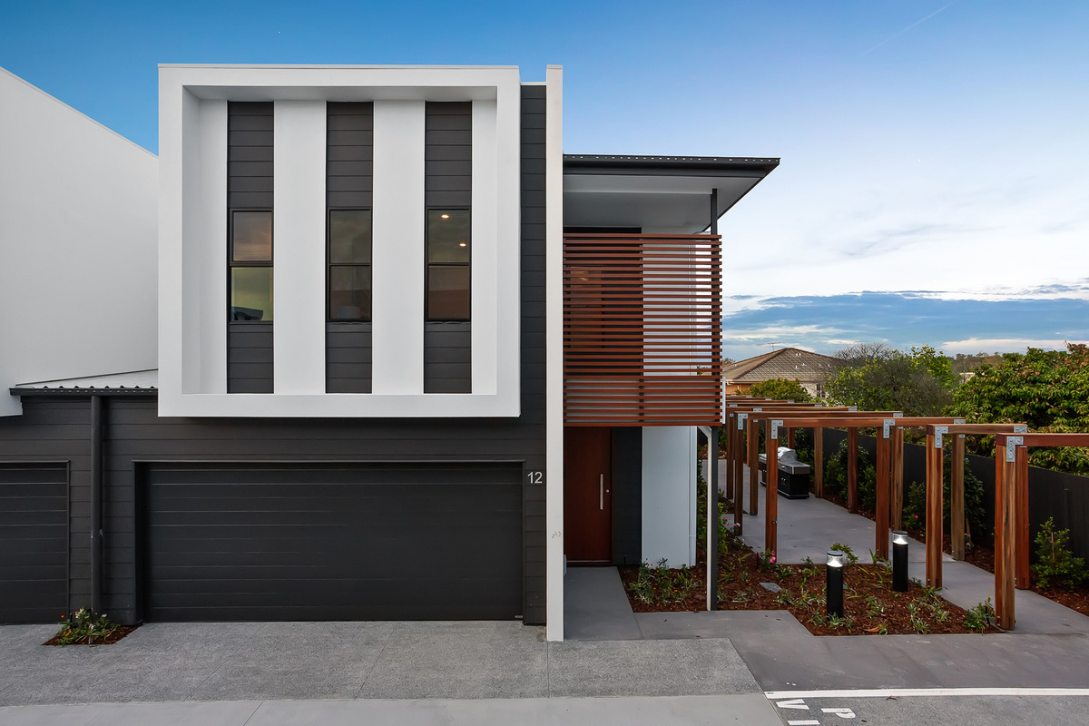 Arnica — BDA Architecture - Gold Coast, Queensland
