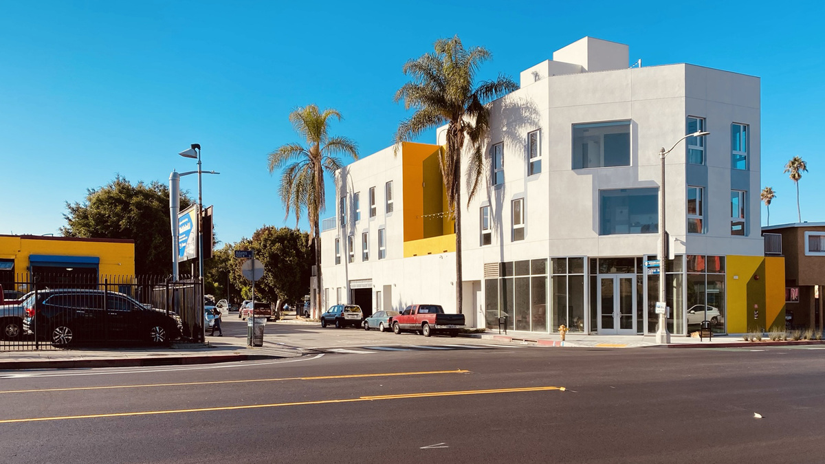 5300 West Adams — NMDA 2023