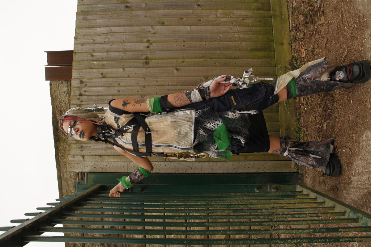 timeline — mirrored fatality