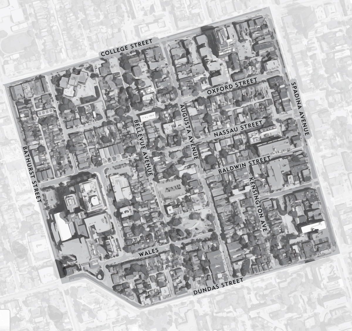 Org Profile Kensington Market Community Land Trust   Map Area Air Streets 