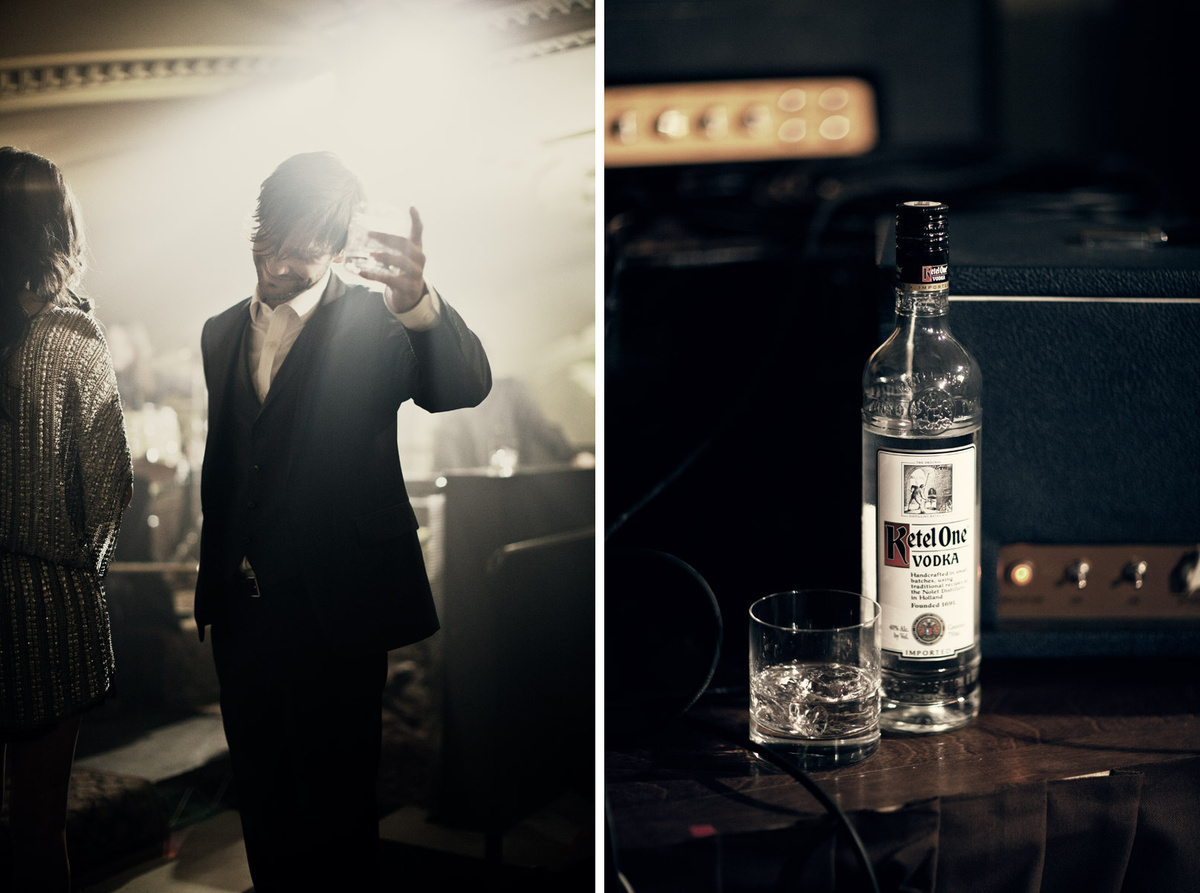 KETEL ONE — CUTRARO