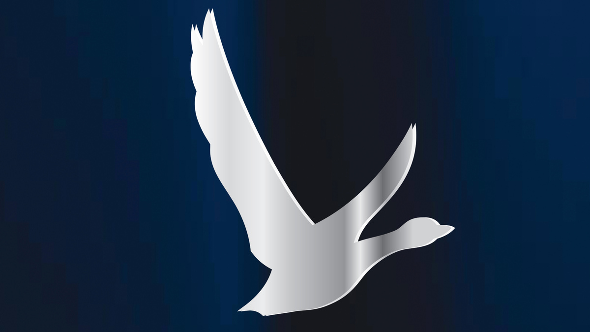 New Global Brand Identity for Grey Goose by Intertype Studio – FAB News