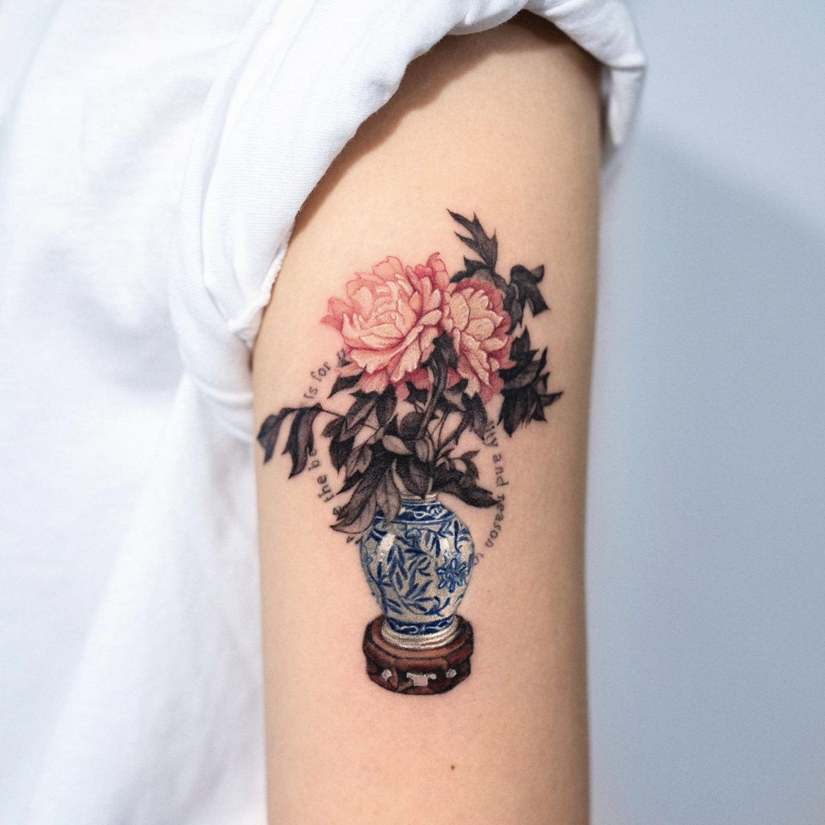 New Tattoo 2 by Anararion on DeviantArt
