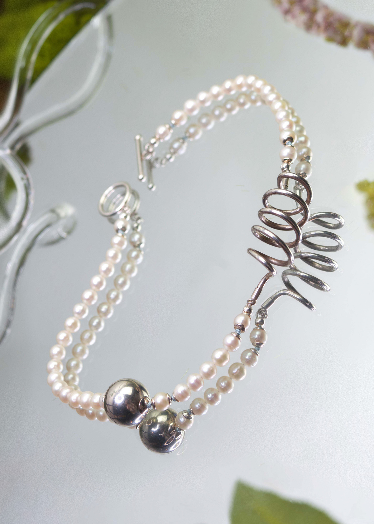 Product Shots - KKN, Silver - Dopl World