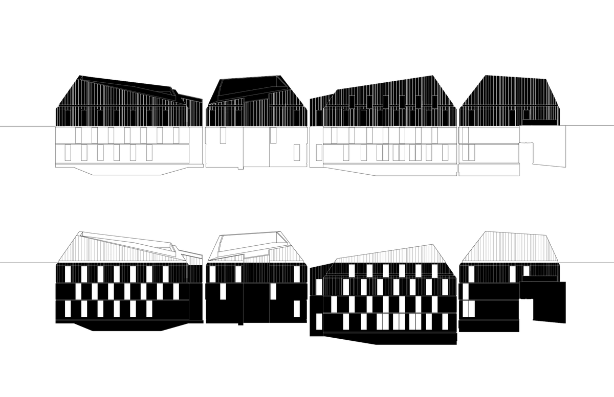 A Slippery Roof — Daniel Haidermota