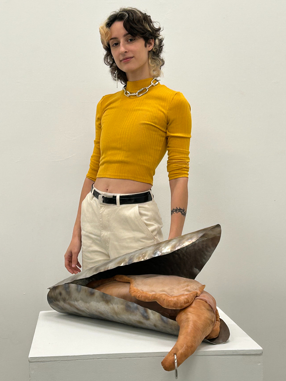 Information — Ava Katz Art