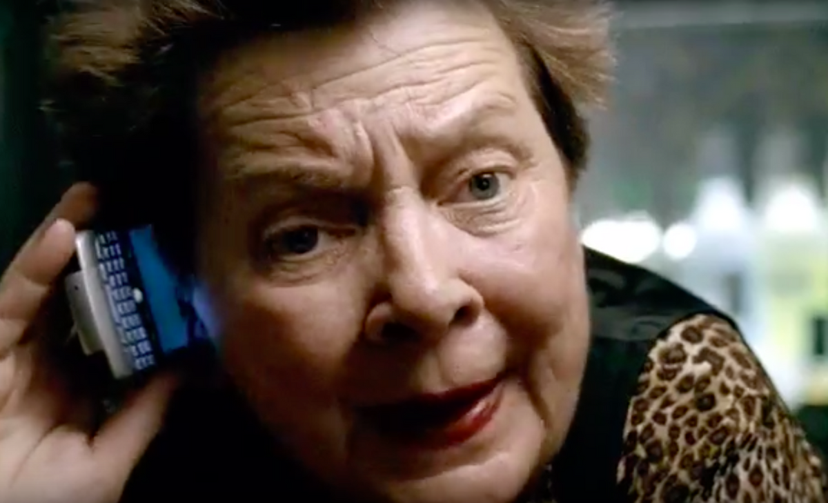 Hornitos Tequila — Regan Kline Creative Director / Copywriter