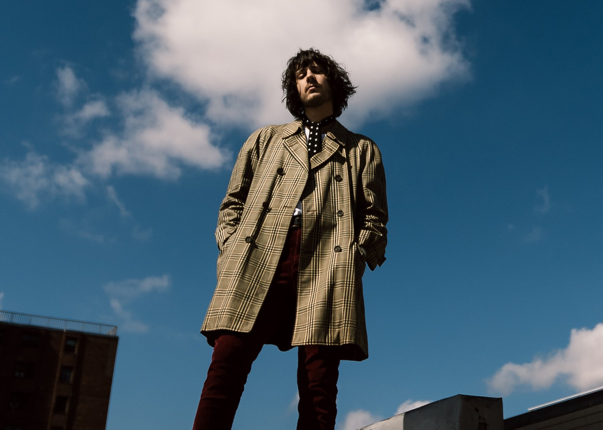 Vlad Holiday - Anniversary