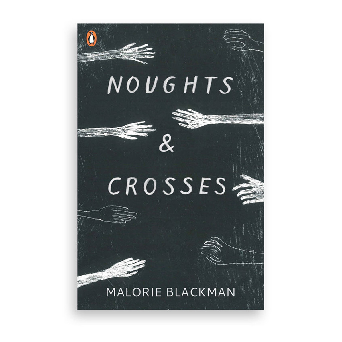 book review on noughts and crosses