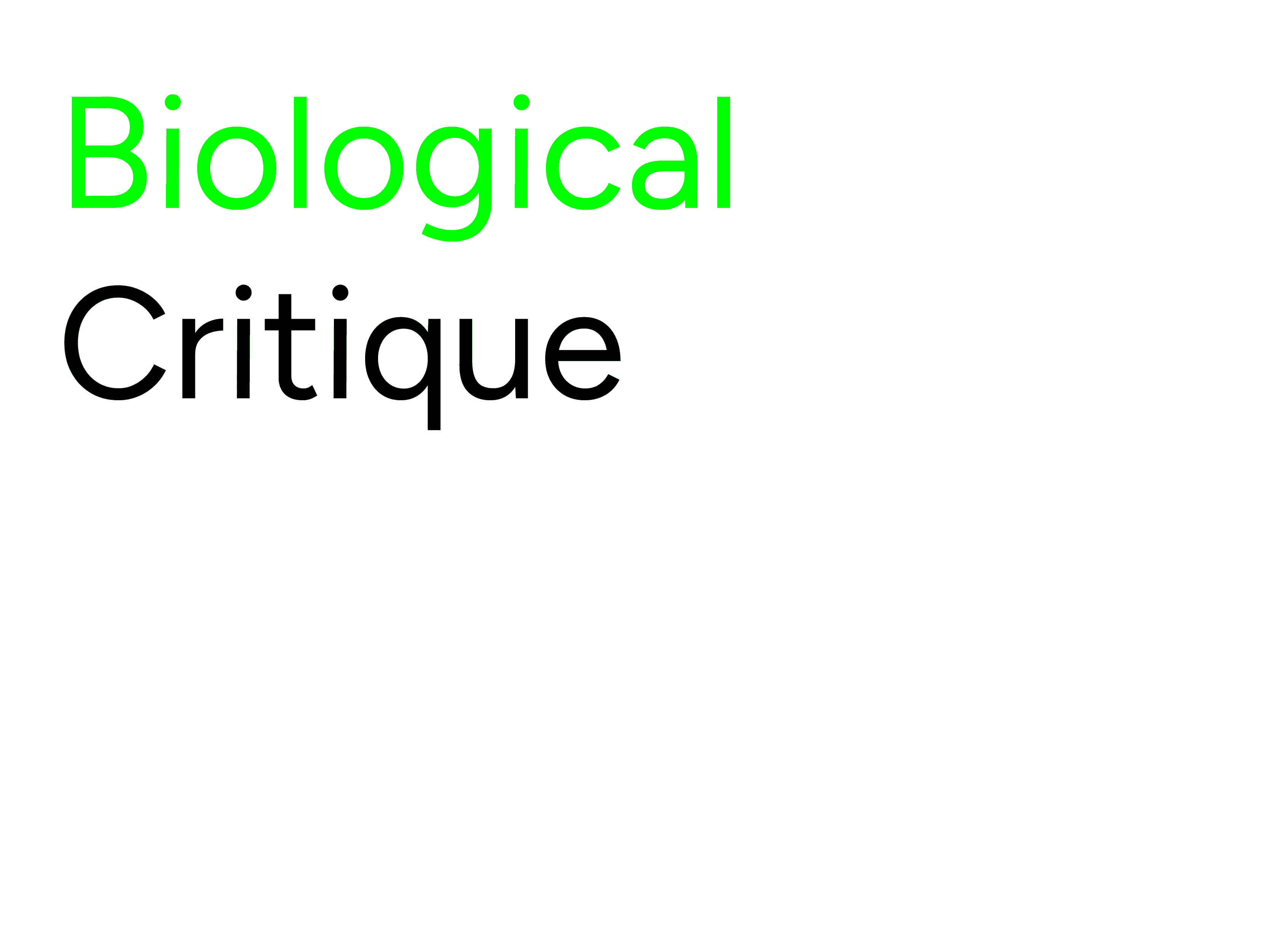 About PlantMediaCollective