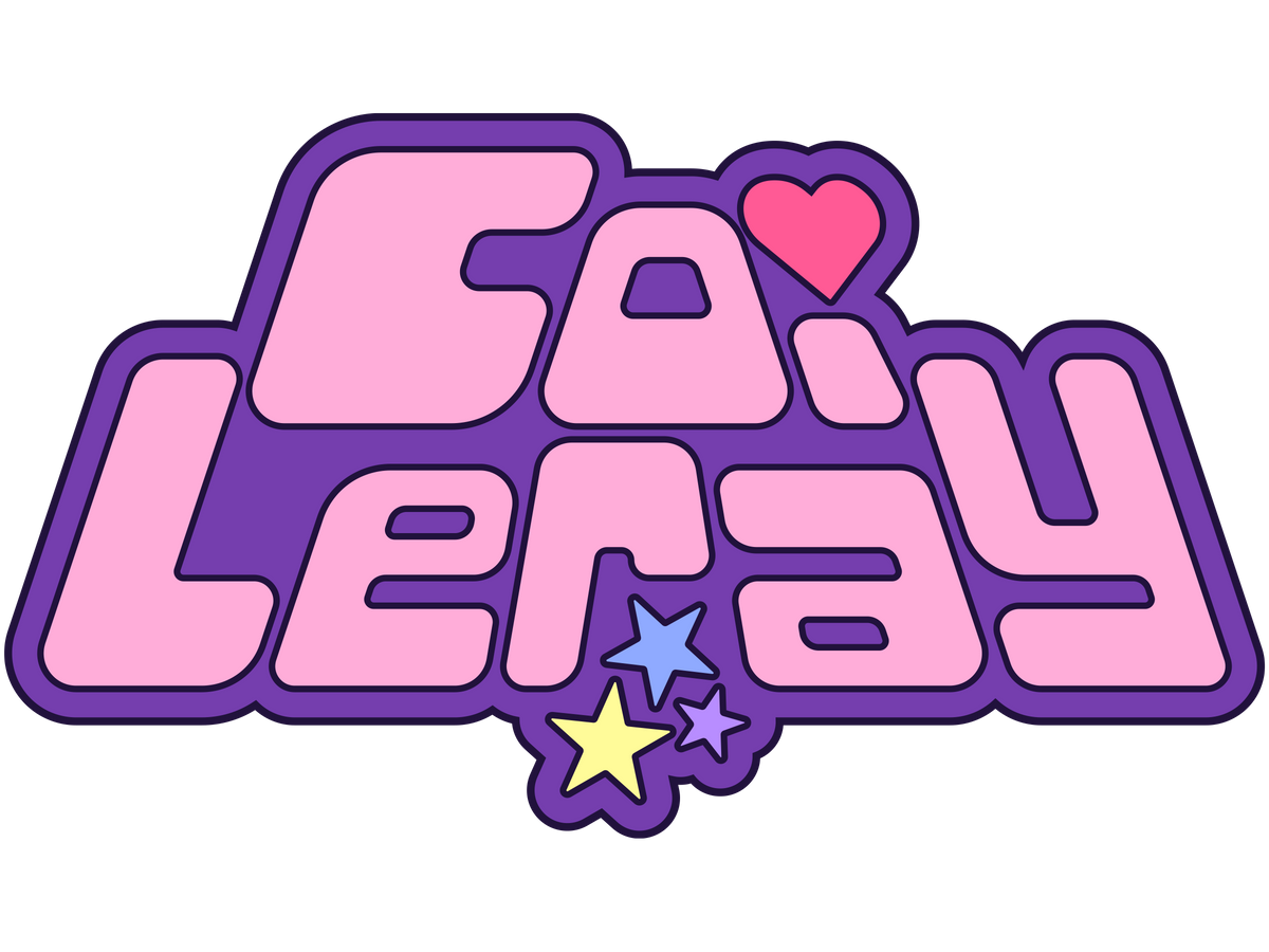Coi Leray – Logo — Mark Gierl
