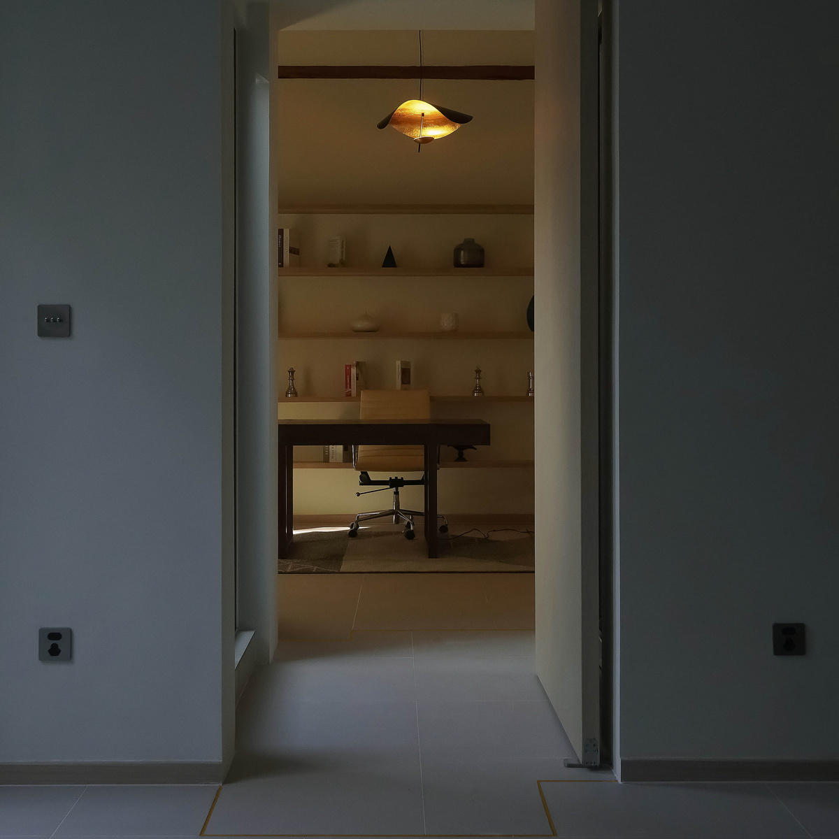 64 A secret garden Bei No.51 — XBTW Office