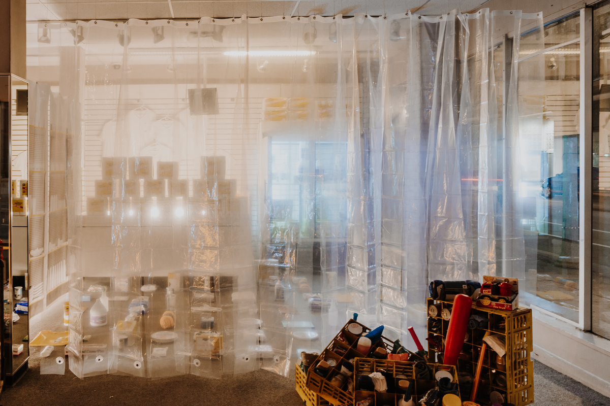 Dollar Gentle Cycle — Lindsey Krug