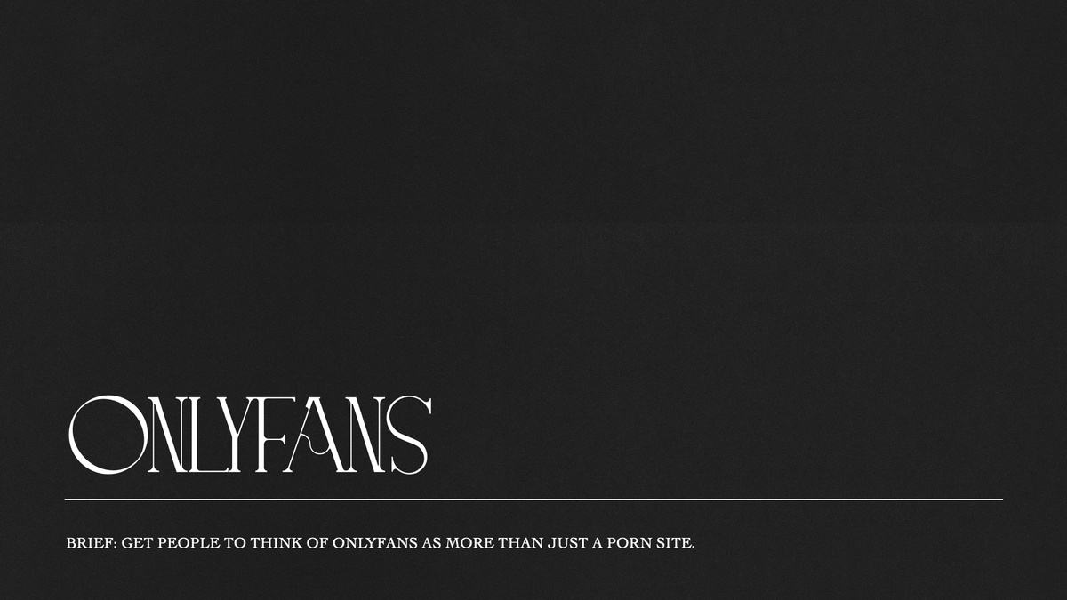 OnlyFans — Ayanna Wallace