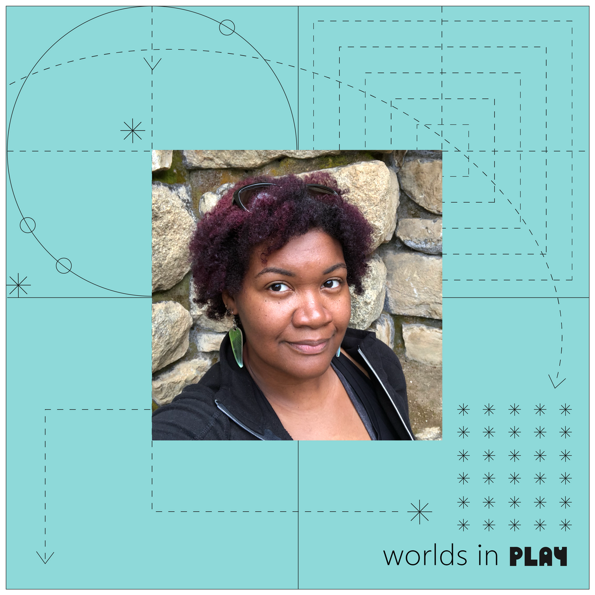 Latoya Peterson — Worlds in Play