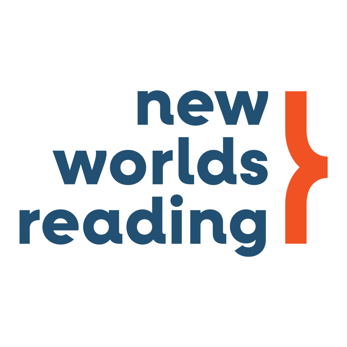 New worlds reading buena type