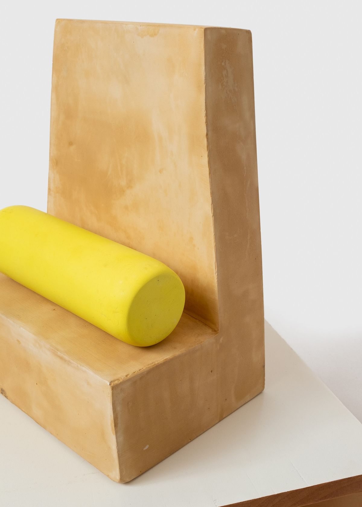 tolerate (figurine) — DAWAUN