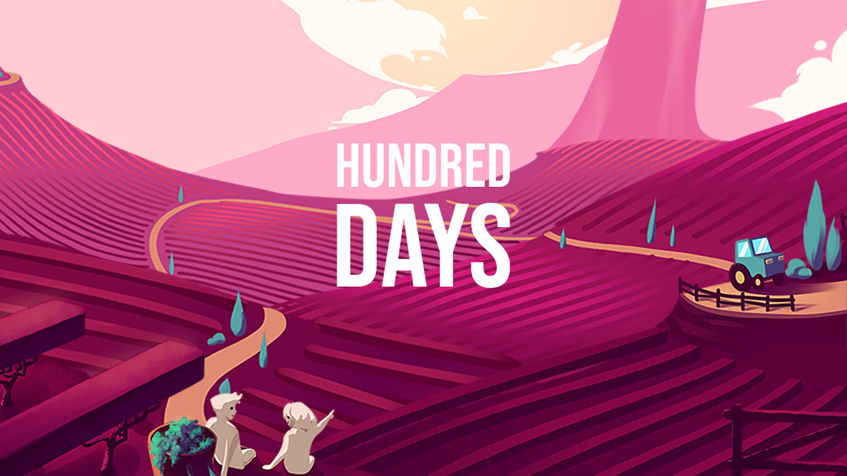 Hundred Days - Tumult Kollektiv