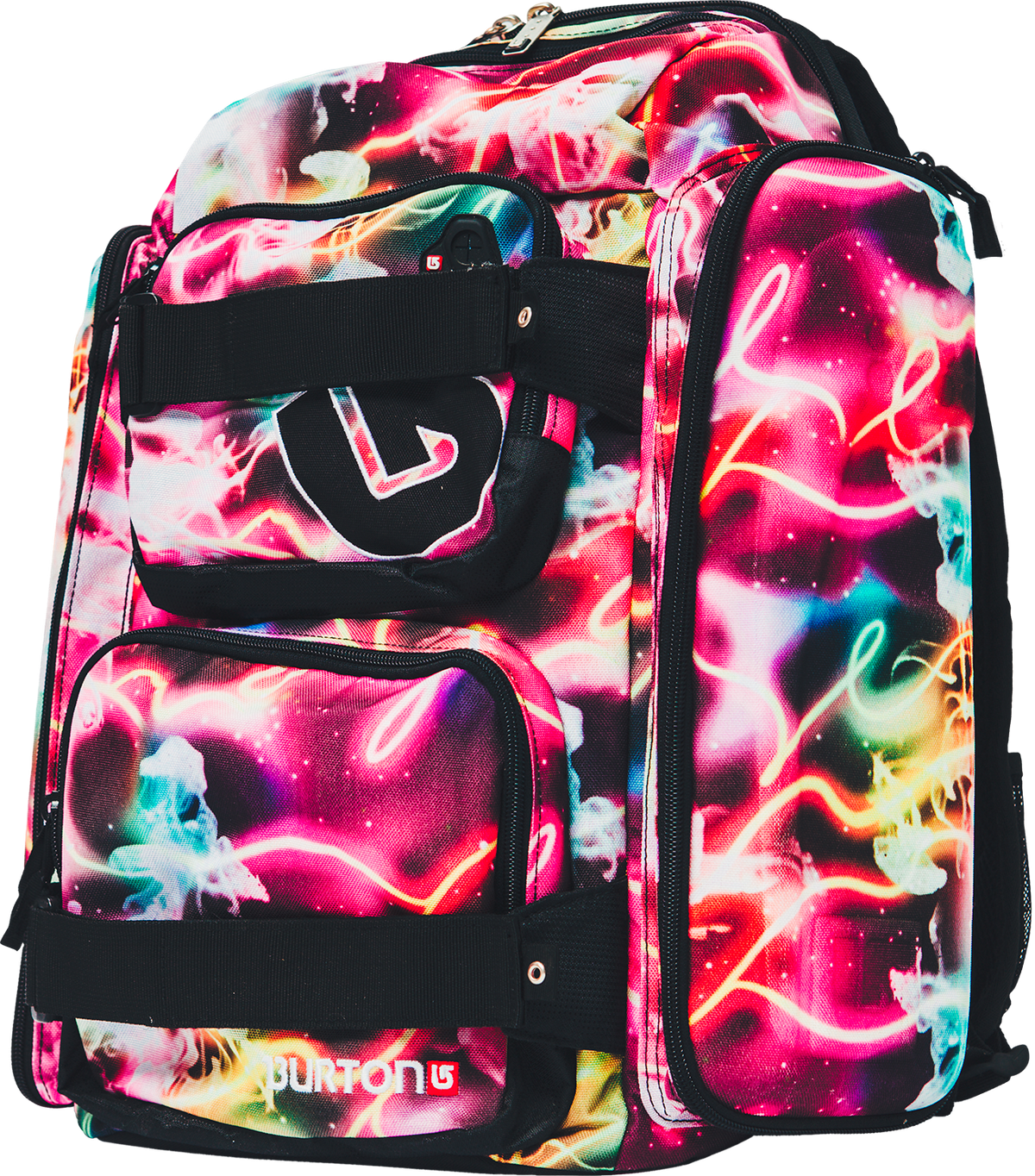 Burton ギグ スノーボードバッグ 迷彩柄 fall camo Burton Backpacks, Bags, Luggage & Travel Accessories