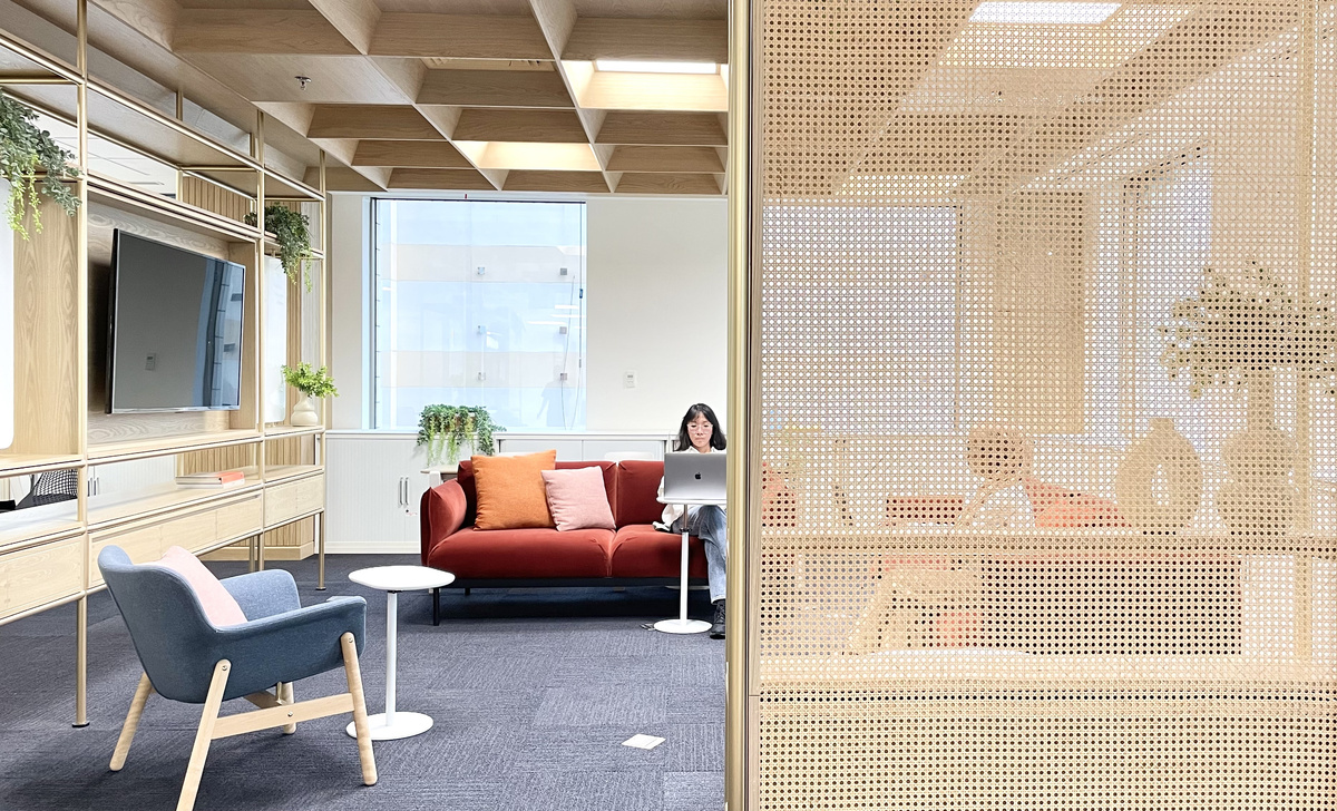 Maybank Content — Q Space