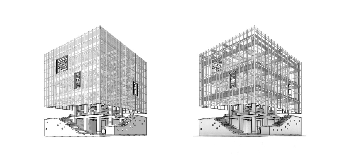 Rhino_Modify display modes — Swinburne architecture technical training ...