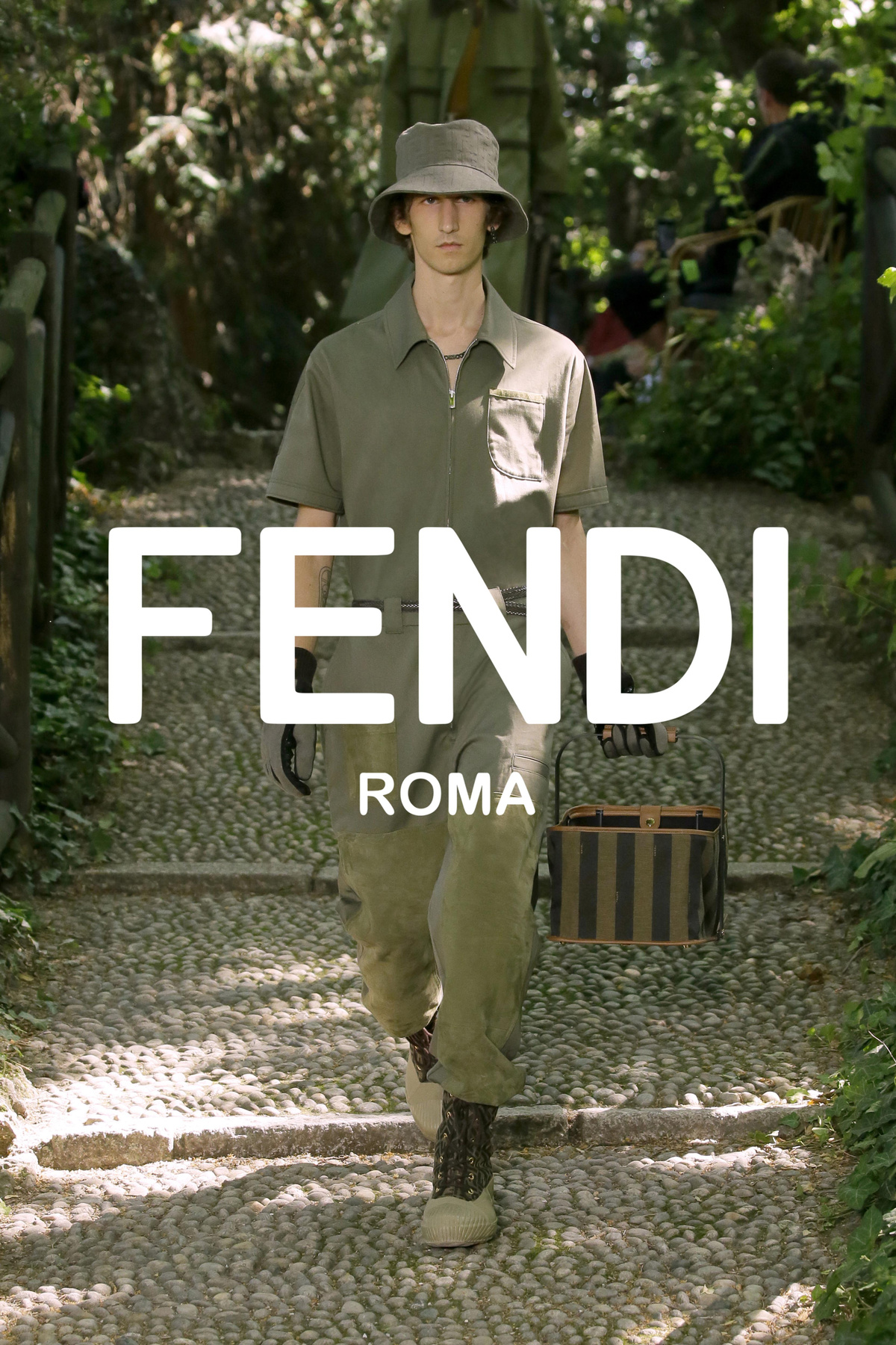 Fendi ss 20 sale