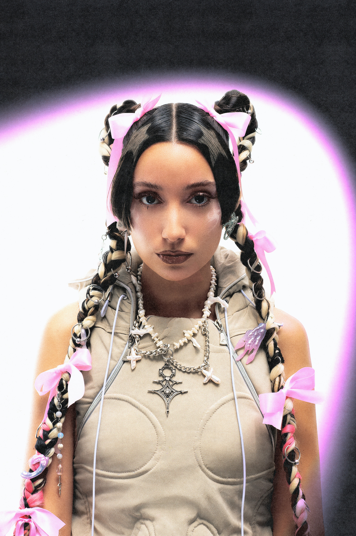 Gigi Ulala: Facing Her Demons - pmfb2ij