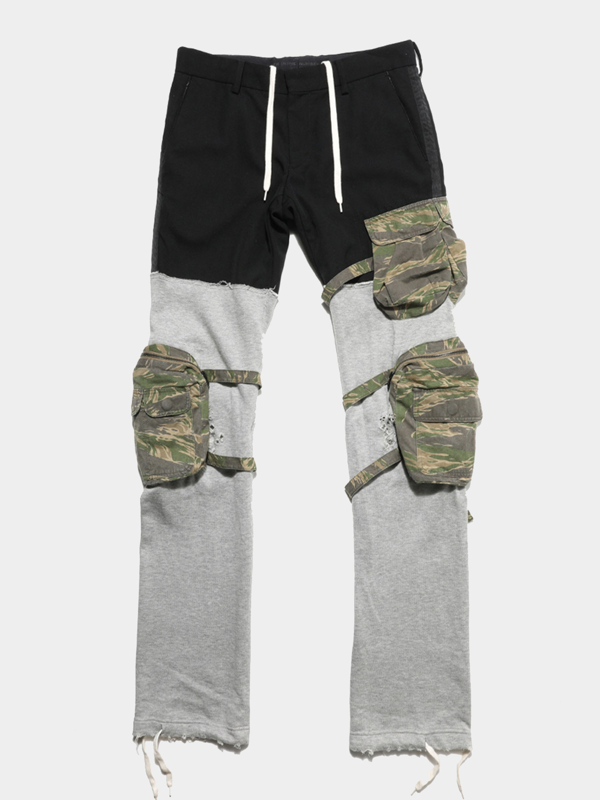 Number (N)ine 05aw Hybrid Cargo Pants