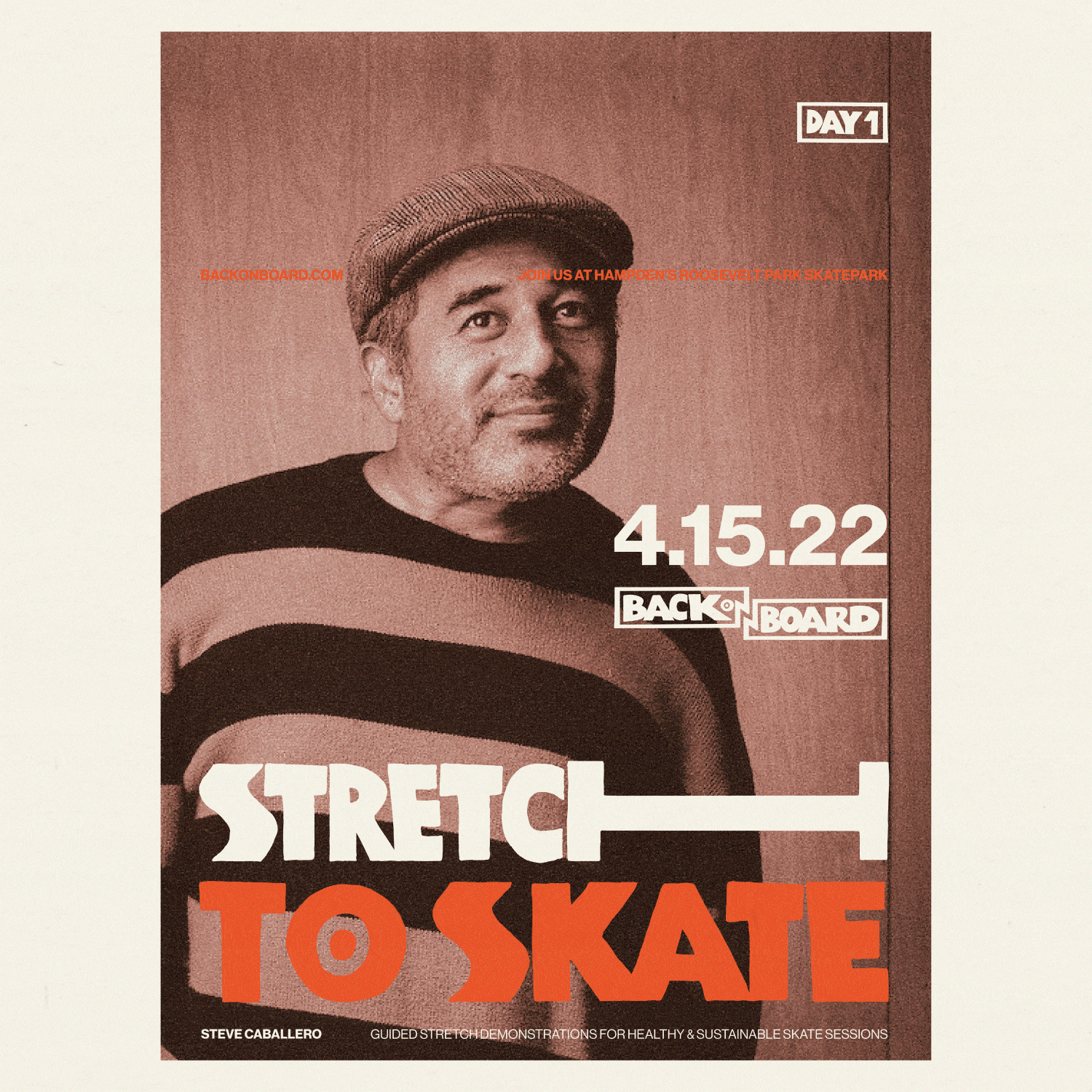 Back on Board — AleRovira