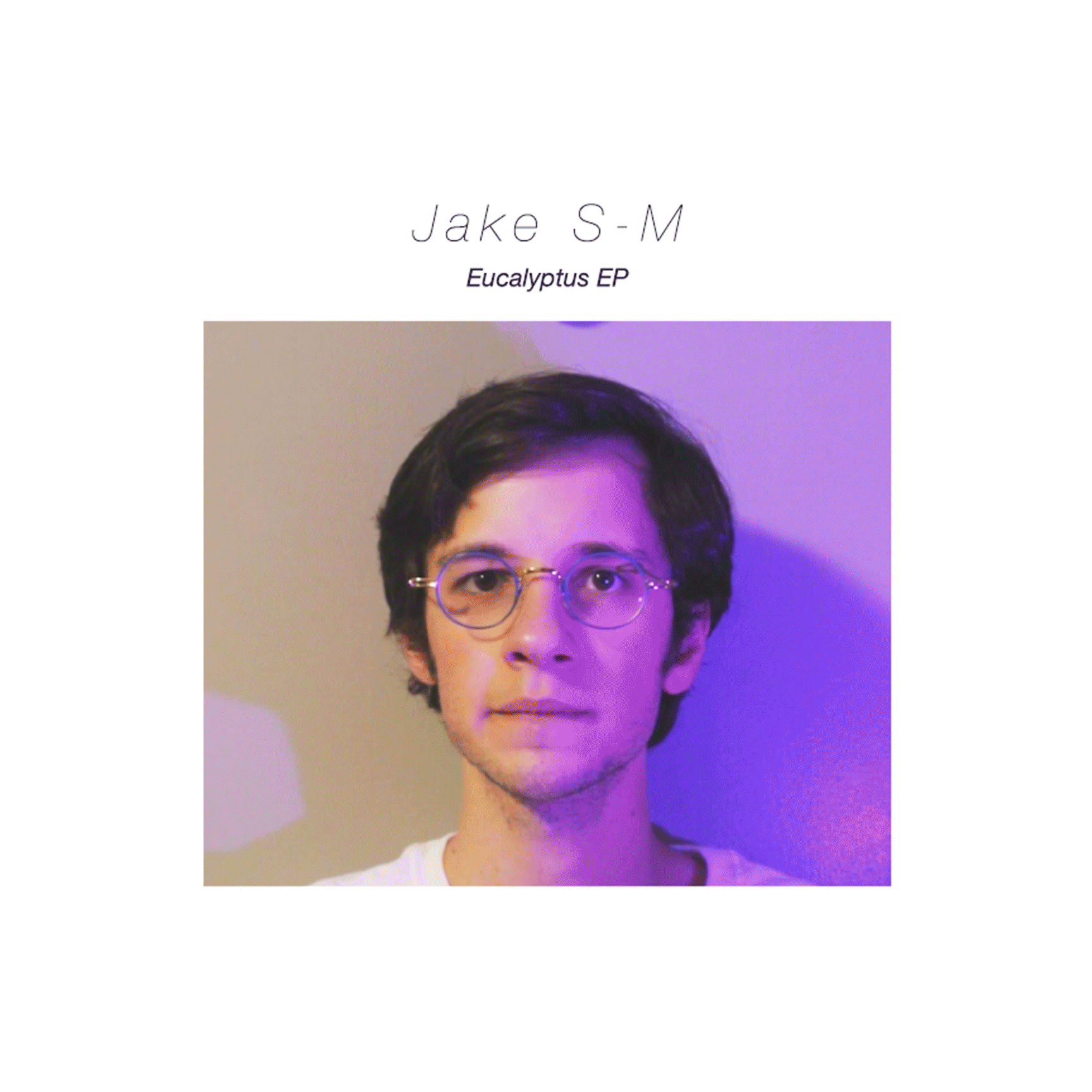 Eucalyptus - Jacob Sachs-Mishalanie, Composer