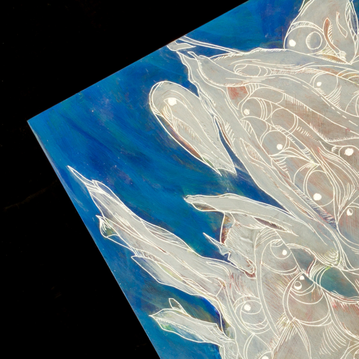 Clayboard Art — Atelier Yek