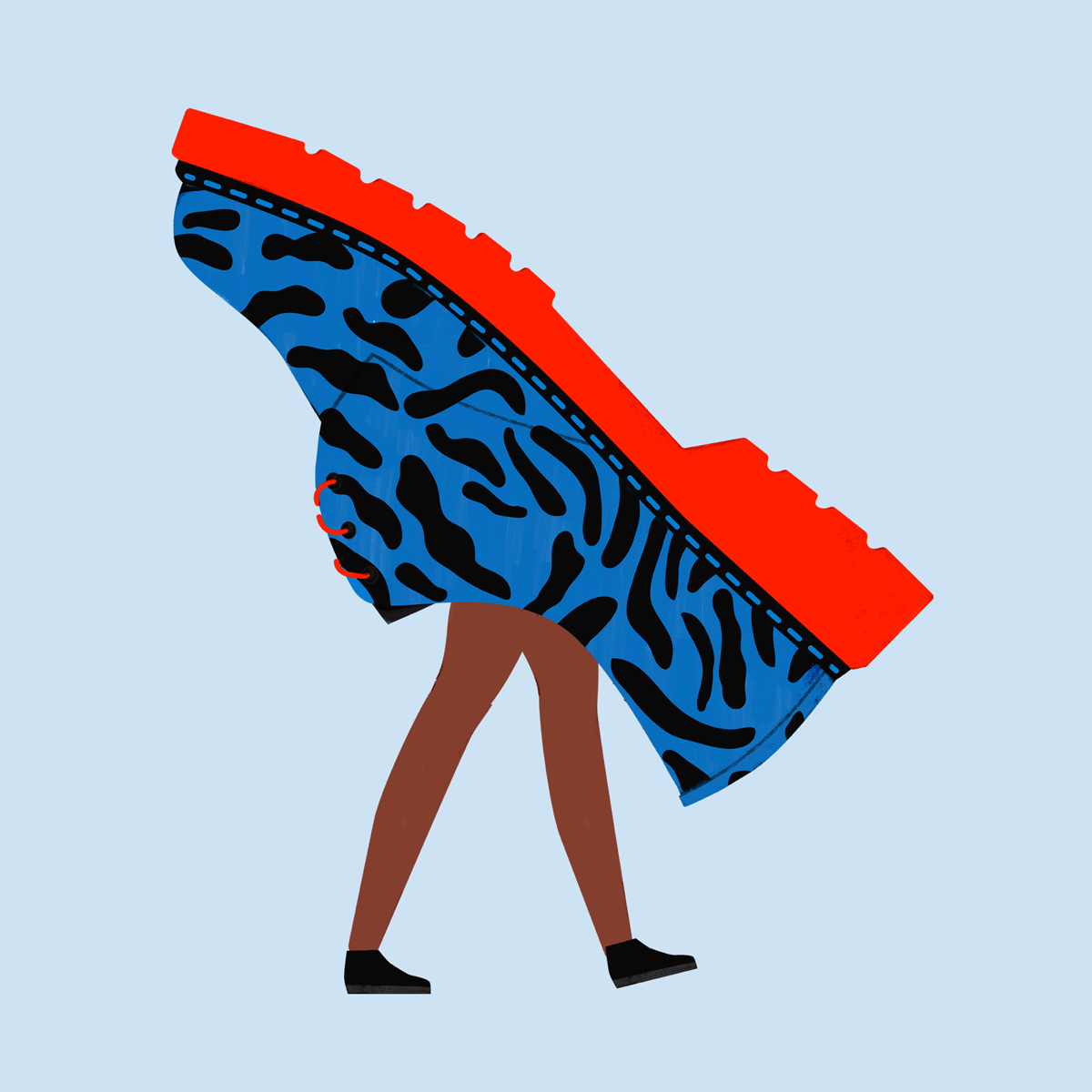 Walk In Closet — Portfolio 2023