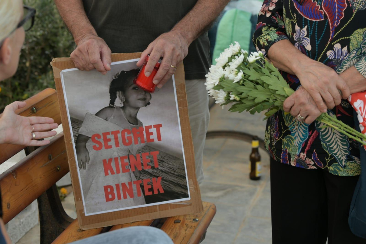 Malta must give answers on Loujin’s death Malta Refugee Council