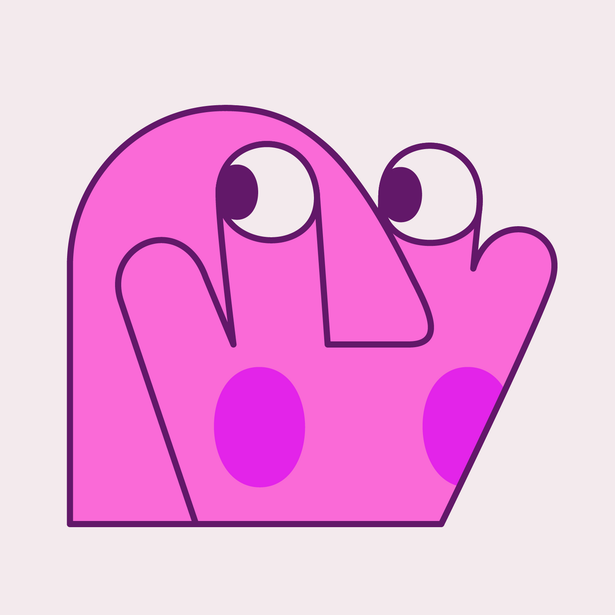 Facebook Messenger Sticker Pack — Justin Cassano