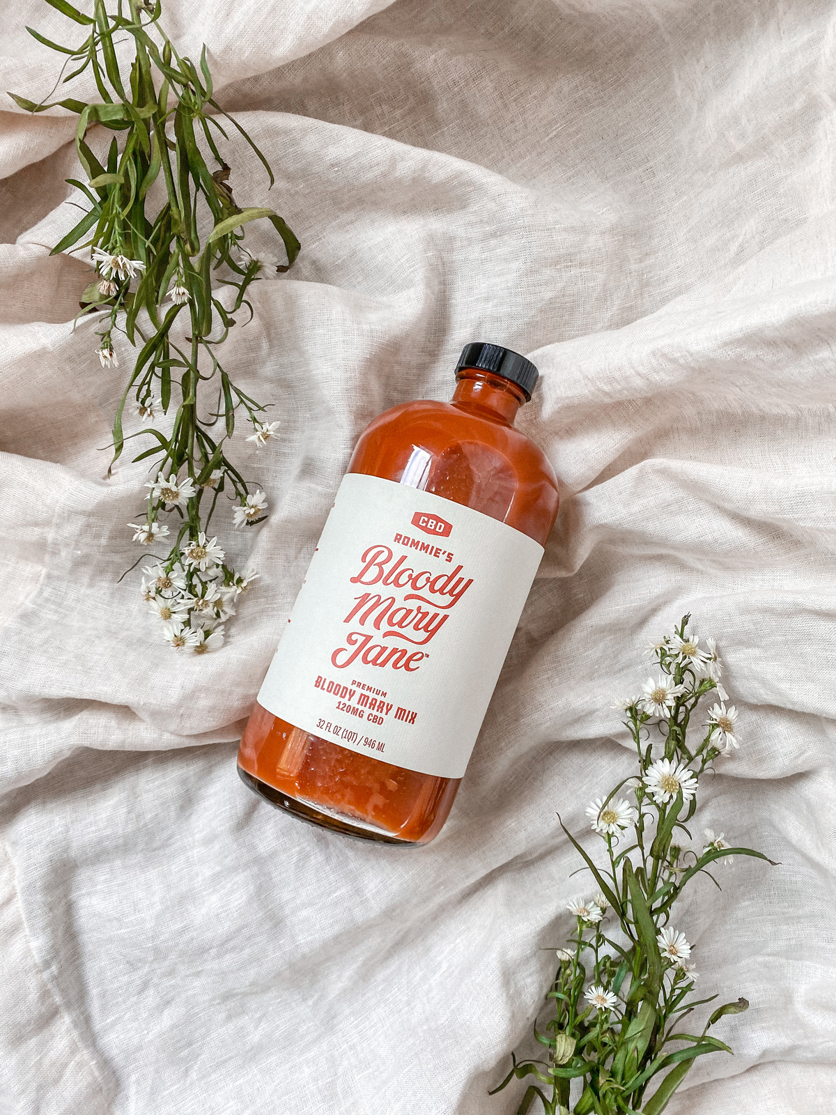 Bloody Mary Jane — Cristera's Portfolio